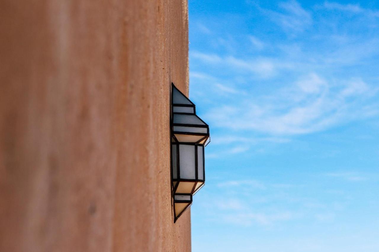 Riad Caravasar Merzouga Dış mekan fotoğraf