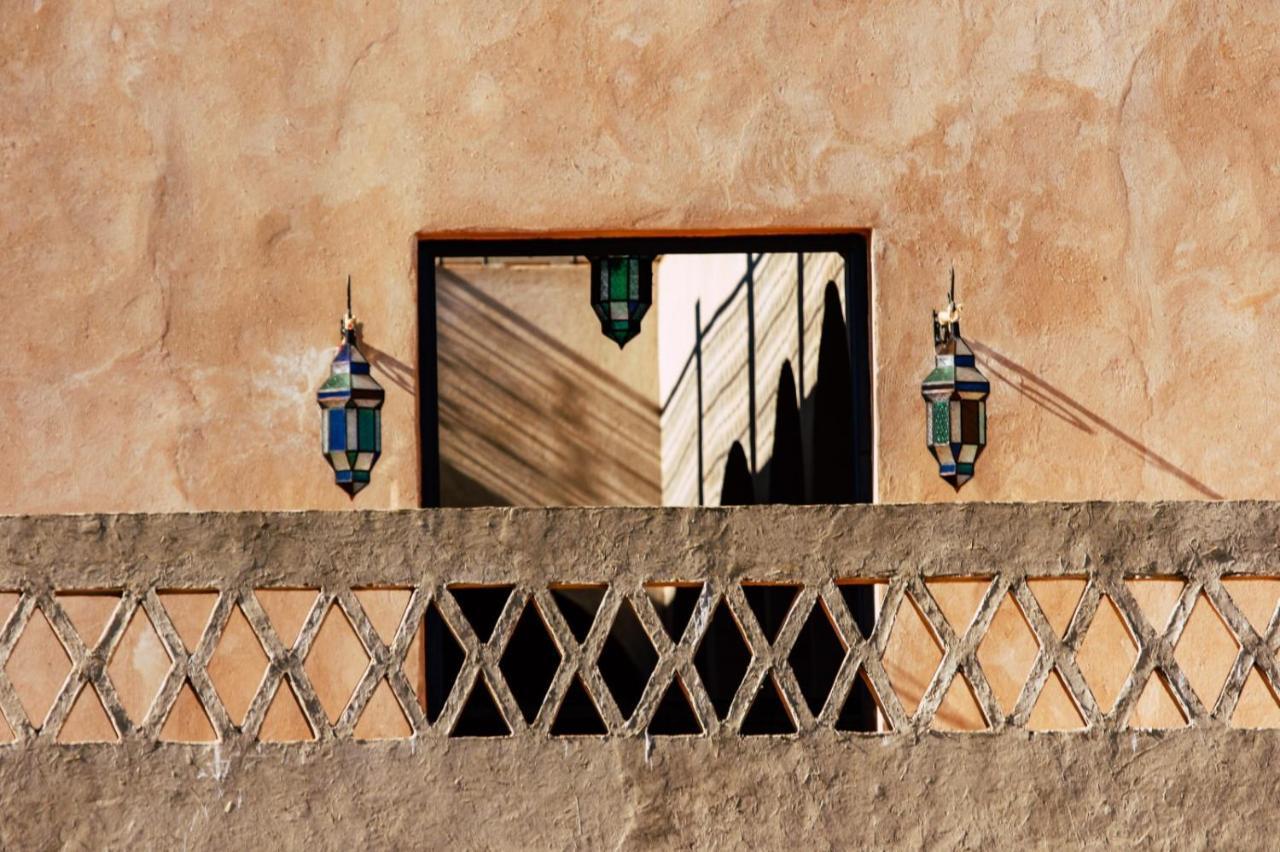 Riad Caravasar Merzouga Dış mekan fotoğraf