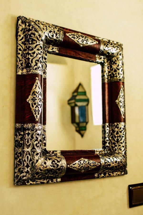 Riad Caravasar Merzouga Dış mekan fotoğraf