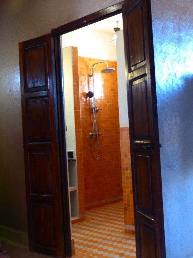 Riad Caravasar Merzouga Dış mekan fotoğraf